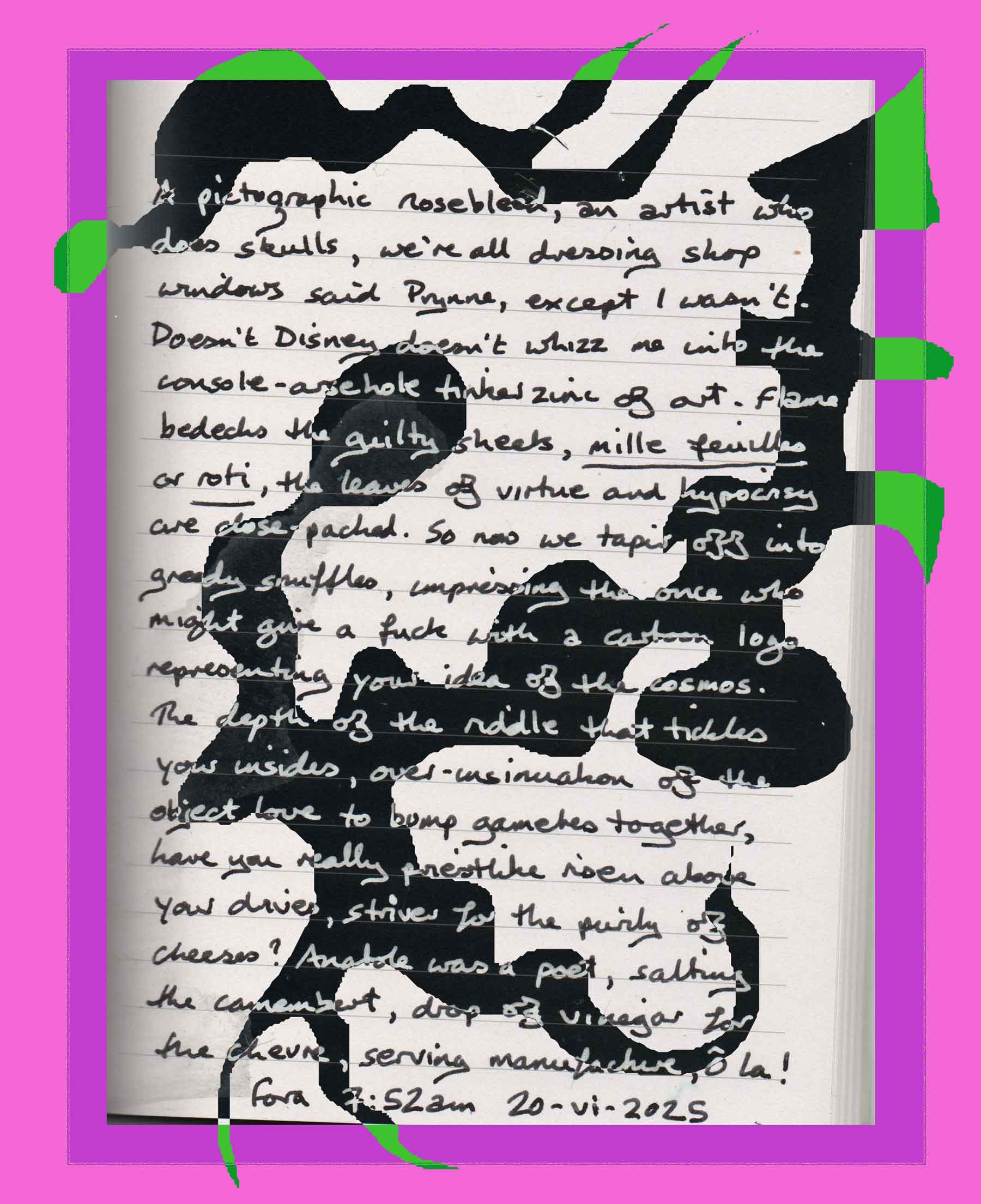 Background
