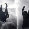 Sunn O)))’s Eternity’s Pillars / A Monolithic Salute to Drone’s Spiritual Depths